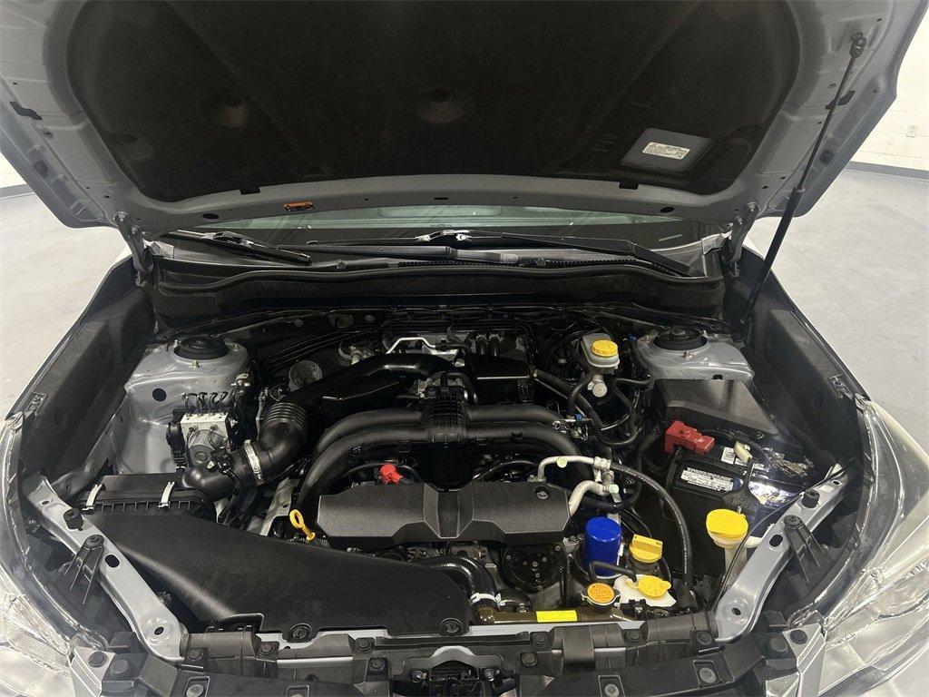 used 2018 Subaru Forester car, priced at $16,488
