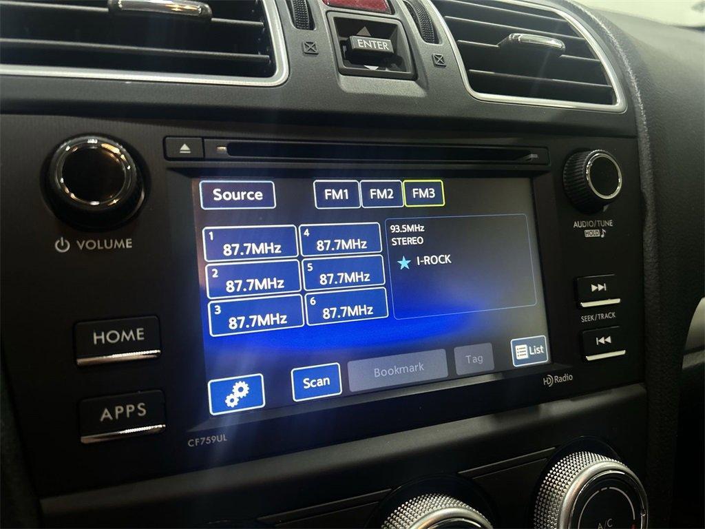 used 2018 Subaru Forester car, priced at $16,488
