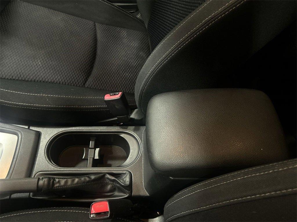 used 2018 Subaru Forester car, priced at $16,488