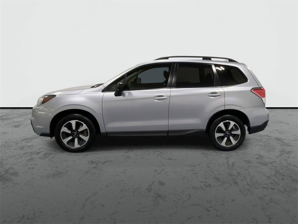used 2018 Subaru Forester car, priced at $16,488