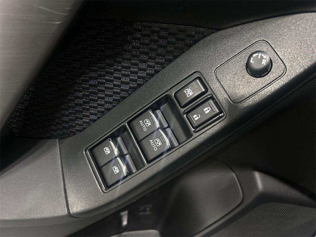 used 2018 Subaru Forester car, priced at $16,488