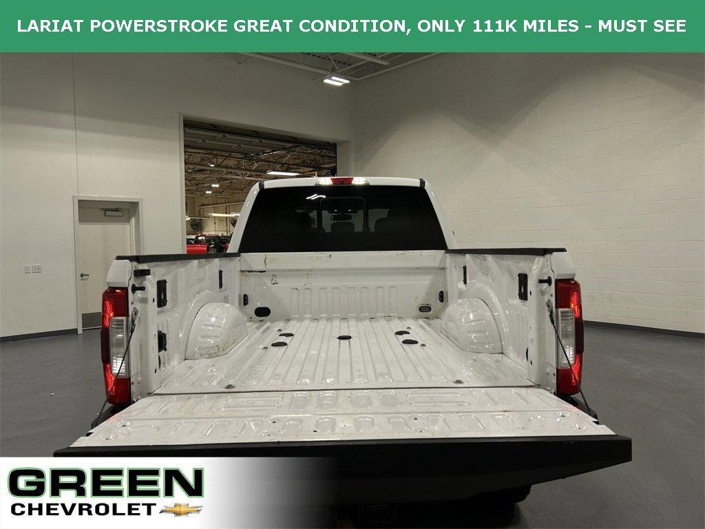 used 2018 Ford F-250 car, priced at $43,988