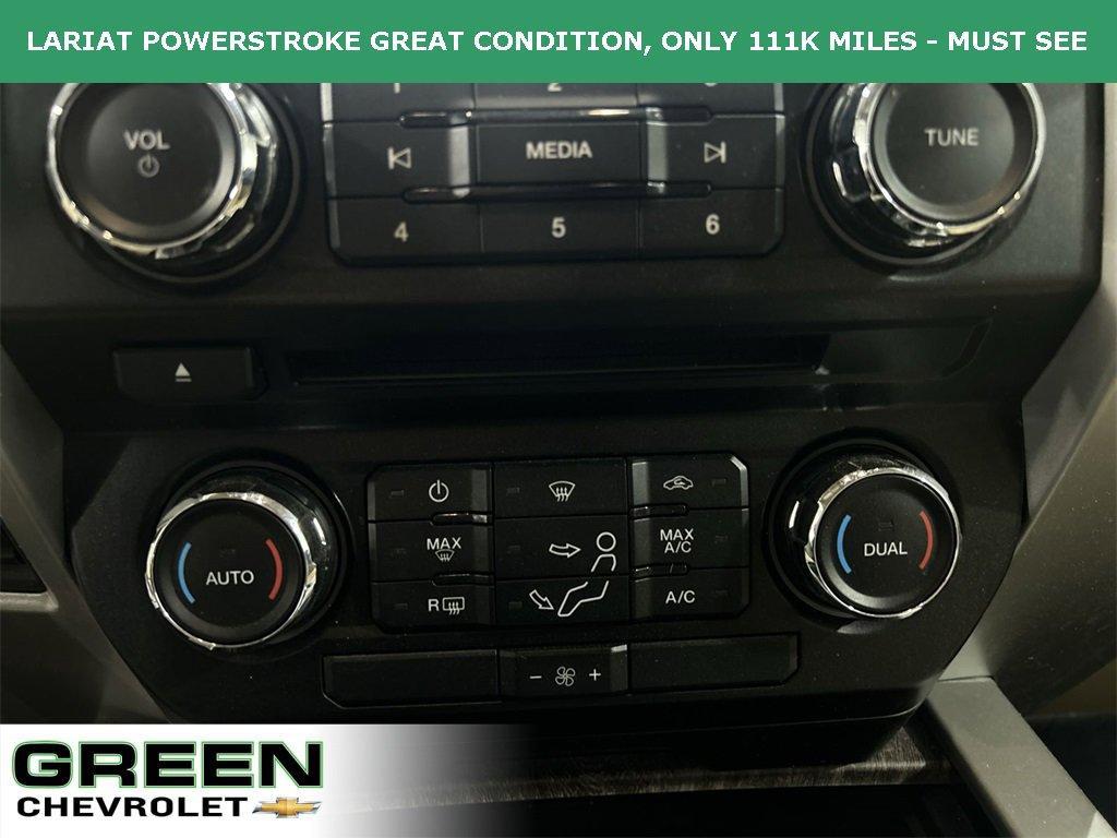 used 2018 Ford F-250 car, priced at $43,988