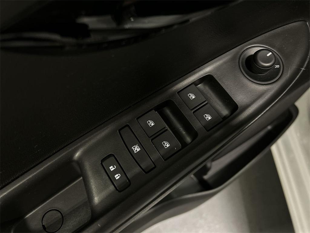 used 2021 Chevrolet Spark car, priced at $13,999