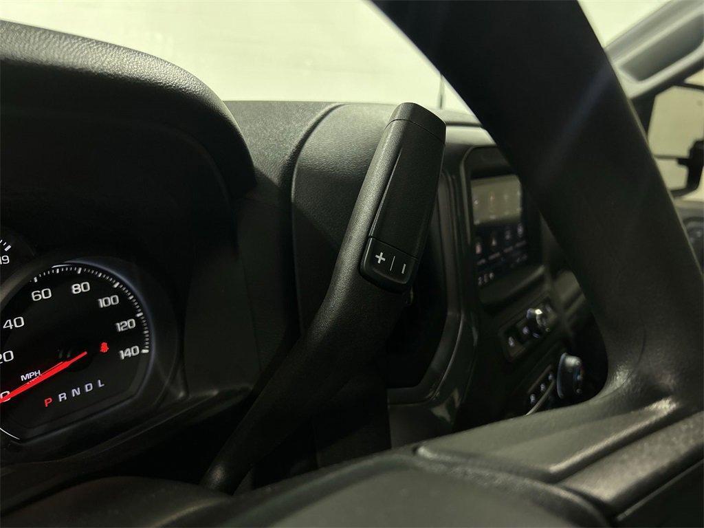used 2024 Chevrolet Silverado 2500 car, priced at $54,999