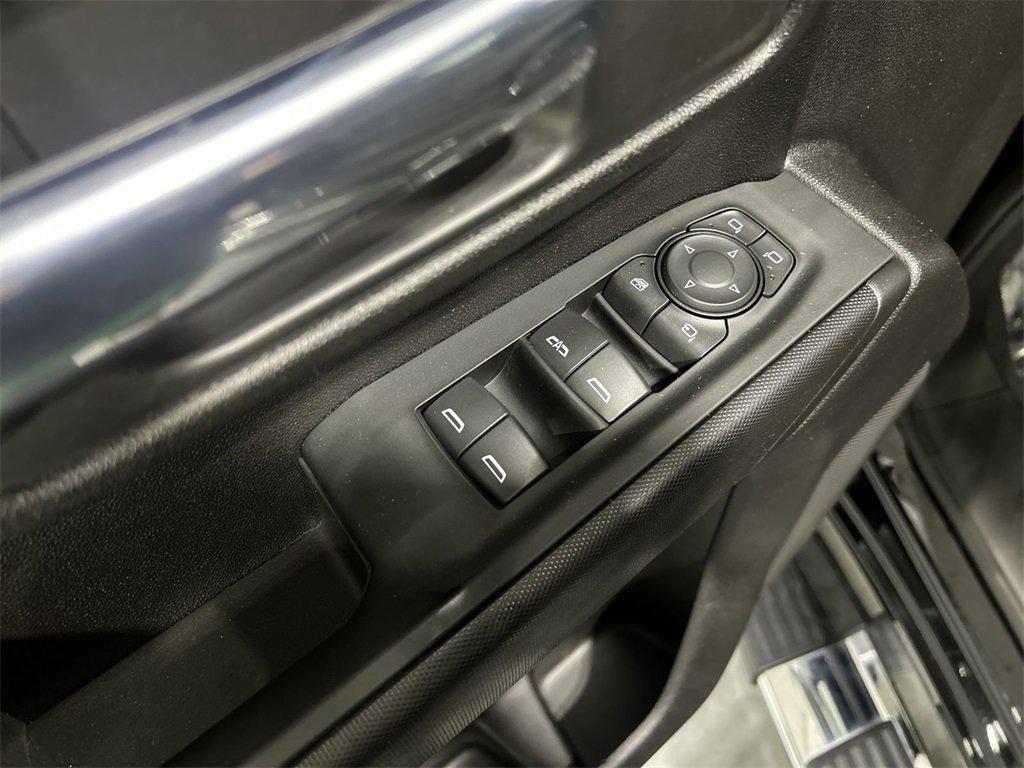 used 2024 Chevrolet Silverado 2500 car, priced at $54,999