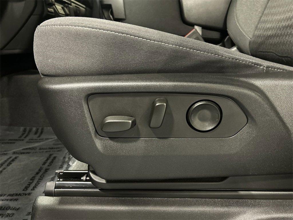 used 2024 Chevrolet Silverado 2500 car, priced at $54,999