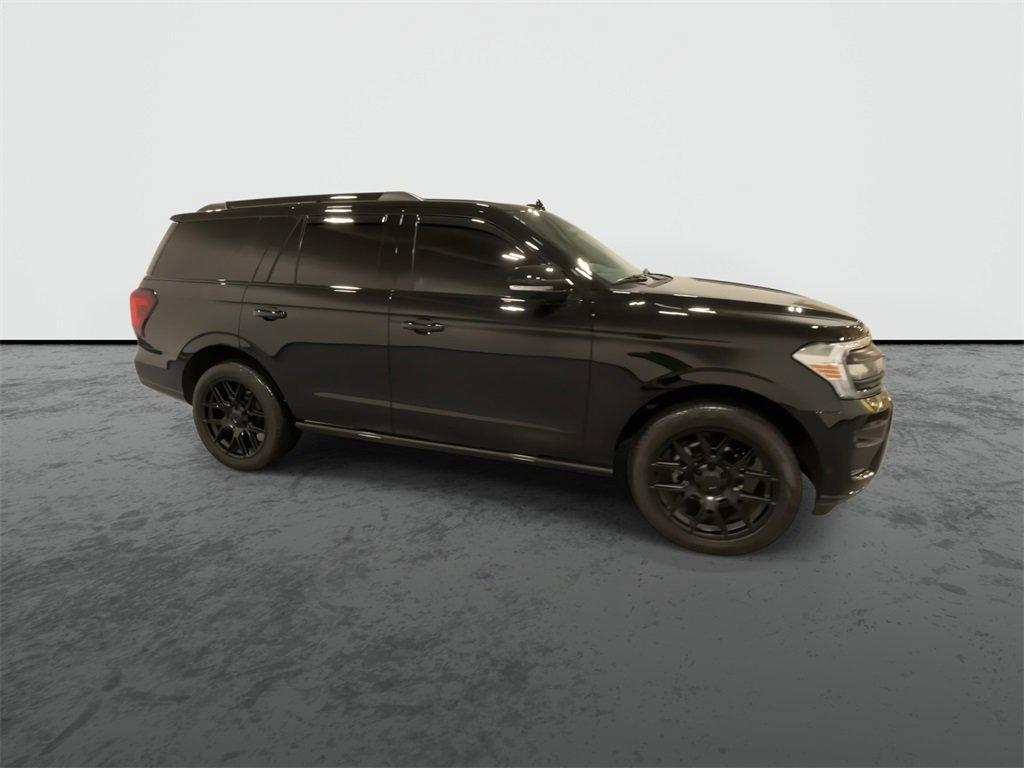 used 2024 Ford Expedition car, priced at $70,900