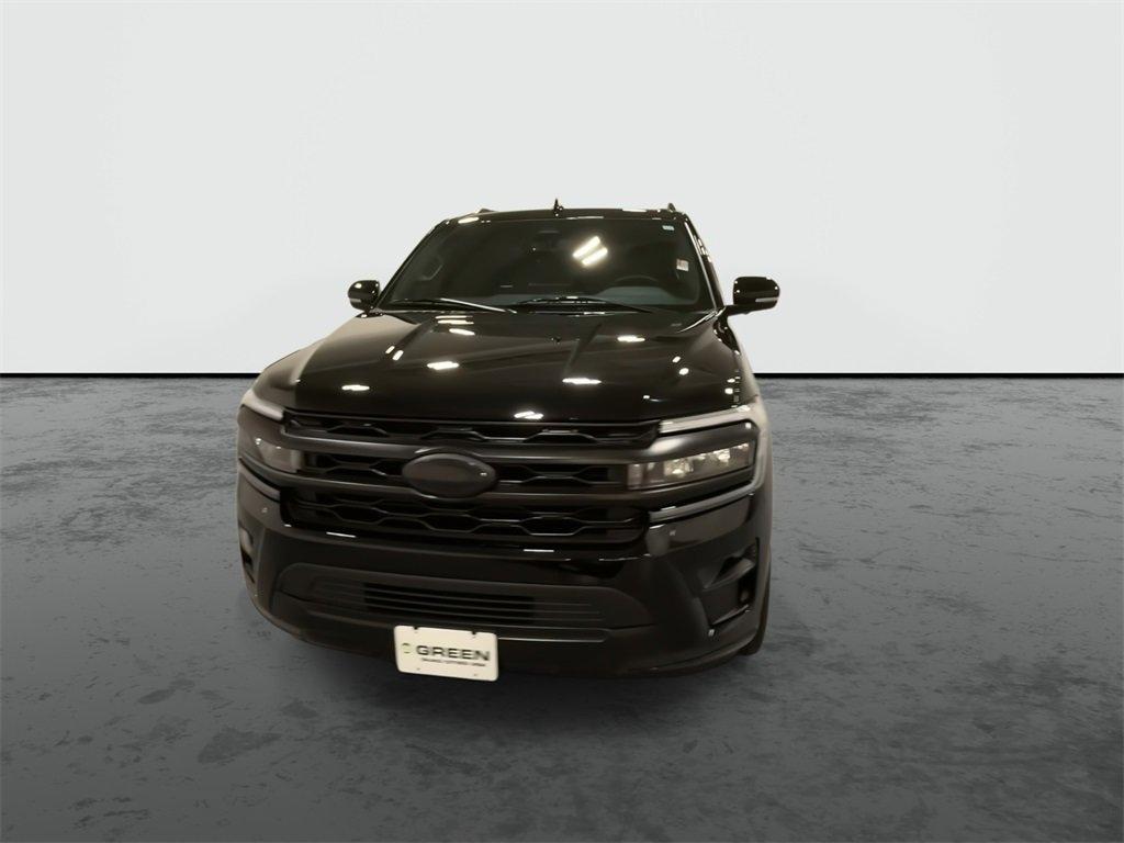 used 2024 Ford Expedition car, priced at $70,900