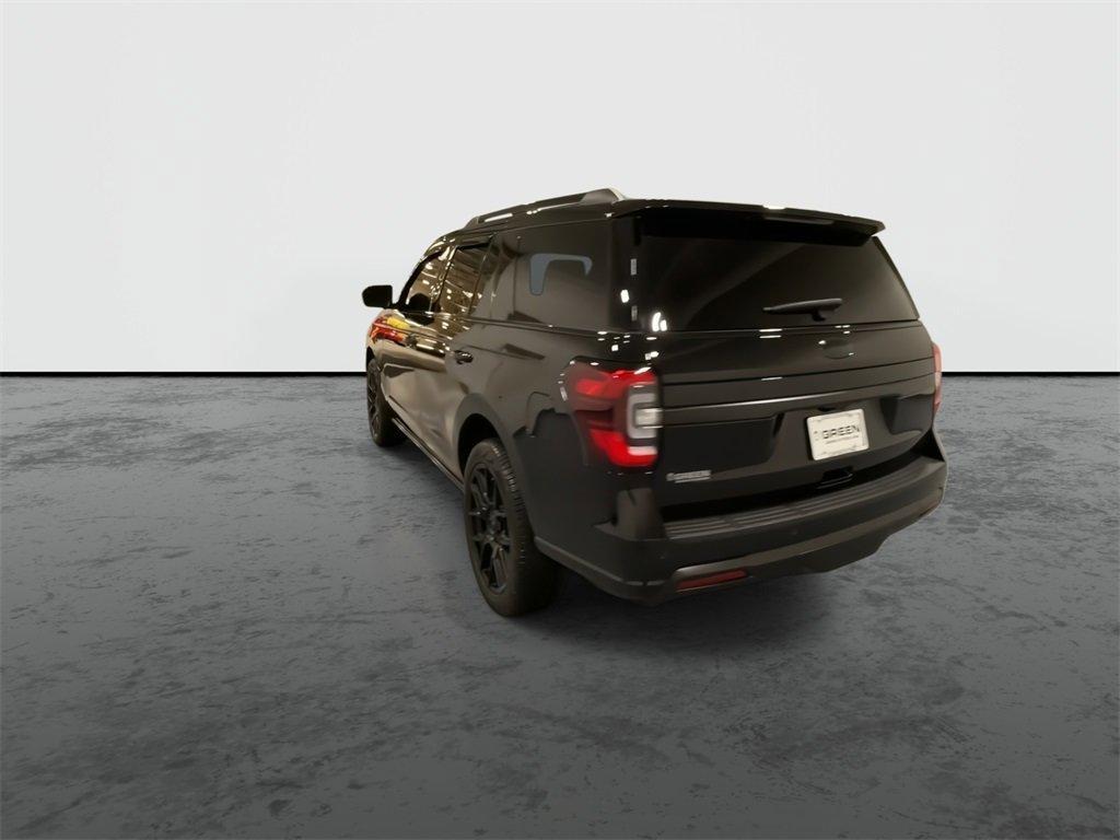 used 2024 Ford Expedition car, priced at $70,900