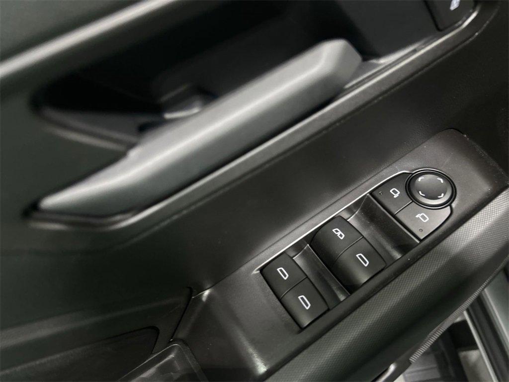 new 2026 Chevrolet Colorado car, priced at $44,124