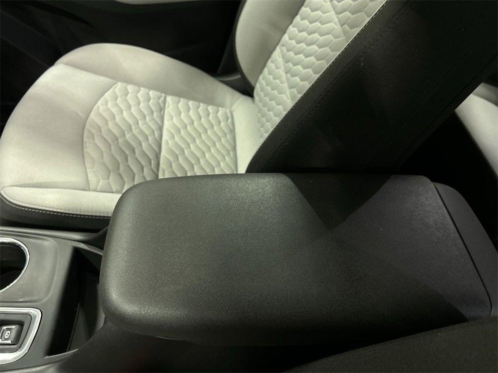 used 2018 Chevrolet Equinox car, priced at $17,999