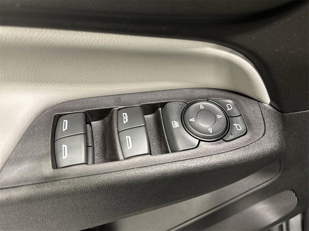 used 2018 Chevrolet Equinox car, priced at $17,999