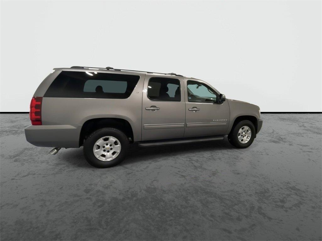 used 2012 Chevrolet Suburban car, priced at $12,999