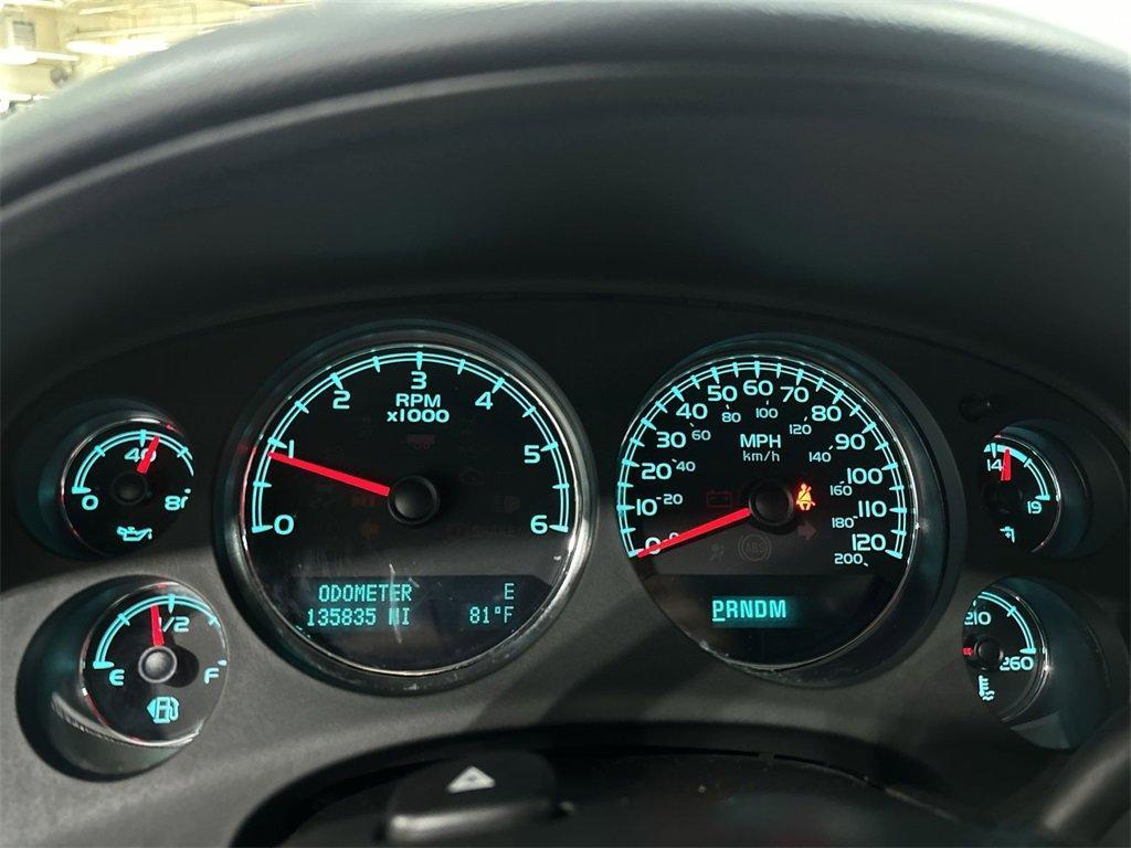 used 2012 Chevrolet Suburban car, priced at $12,999