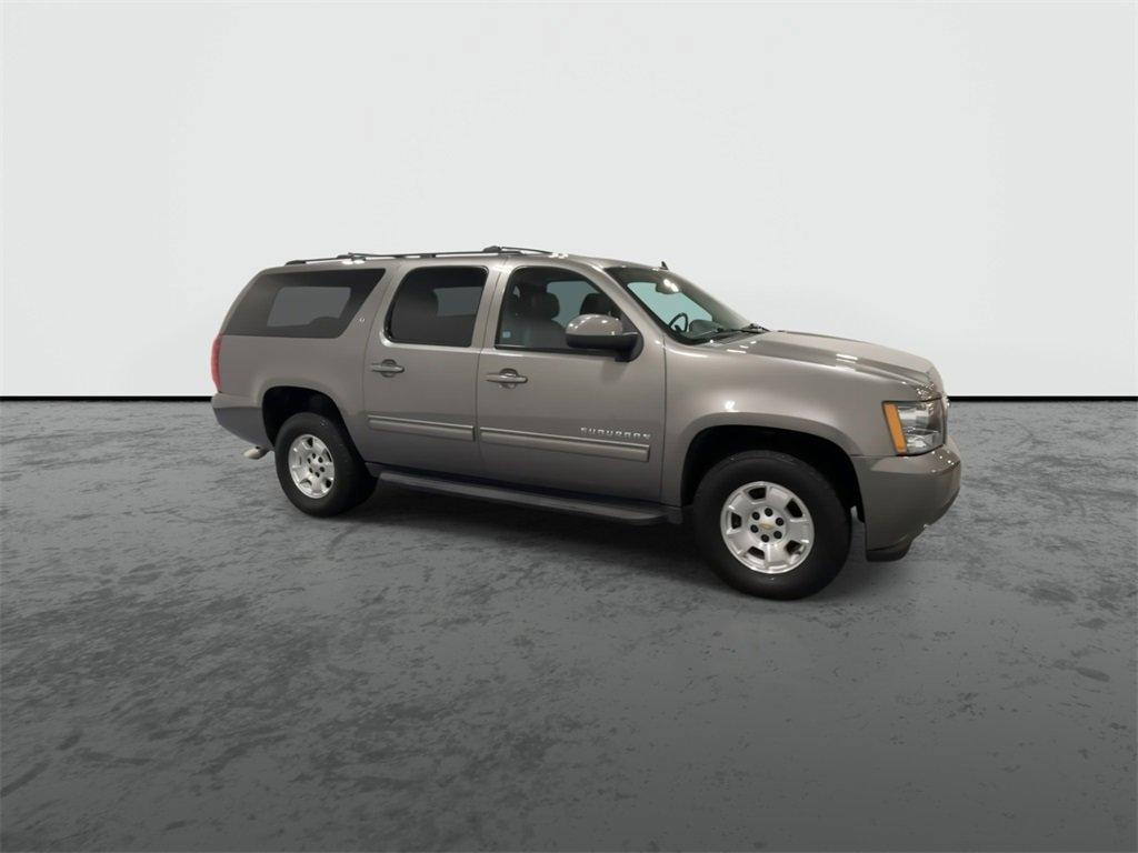 used 2012 Chevrolet Suburban car, priced at $12,999