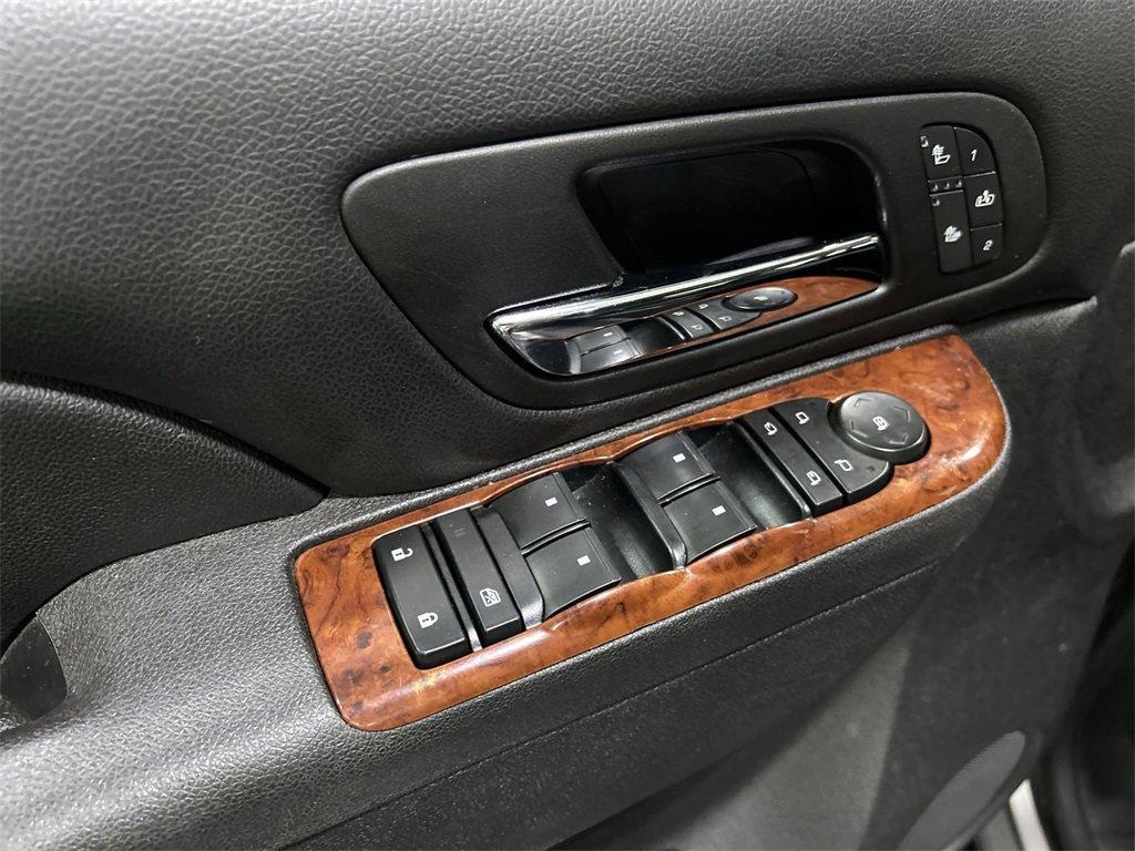 used 2012 Chevrolet Suburban car, priced at $12,999