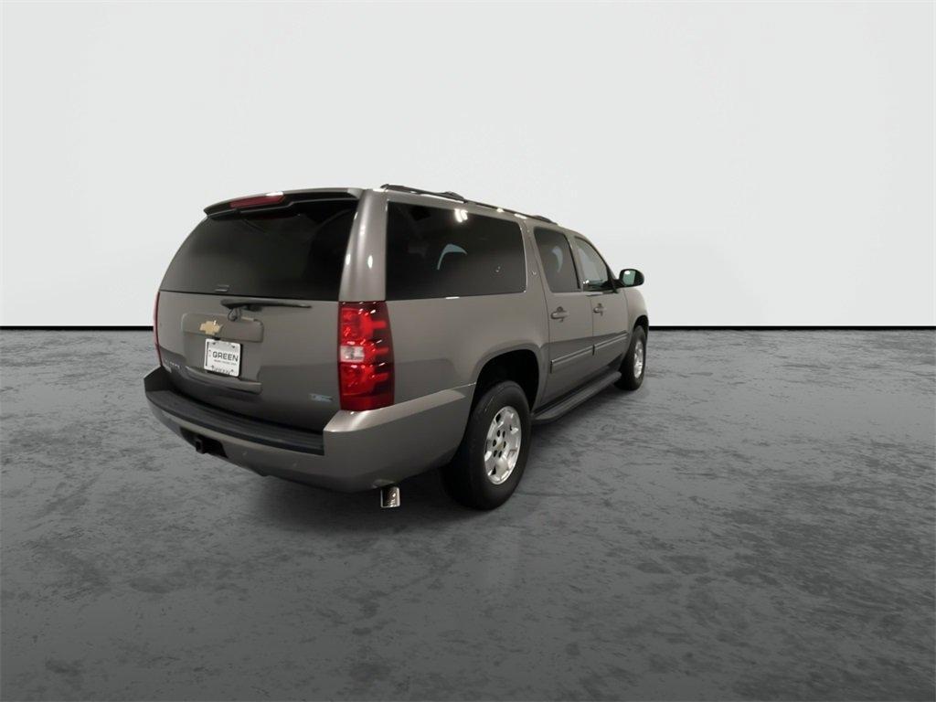 used 2012 Chevrolet Suburban car, priced at $12,999