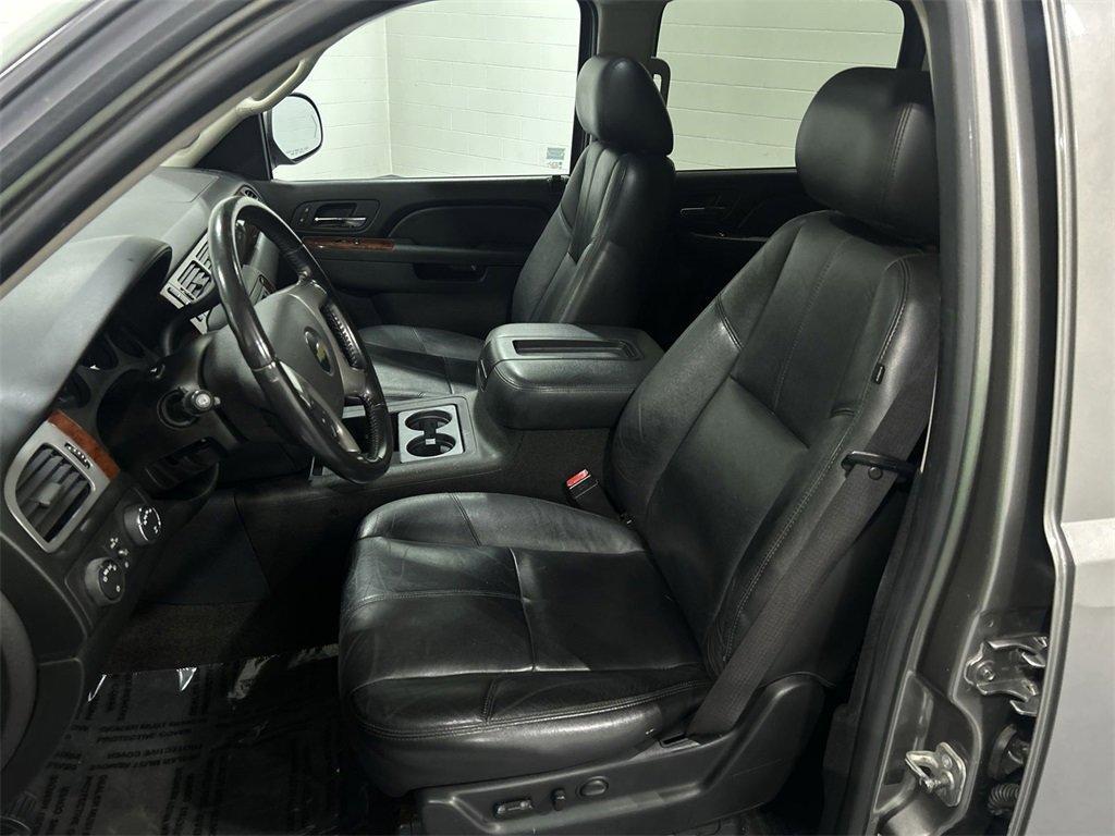 used 2012 Chevrolet Suburban car, priced at $12,999