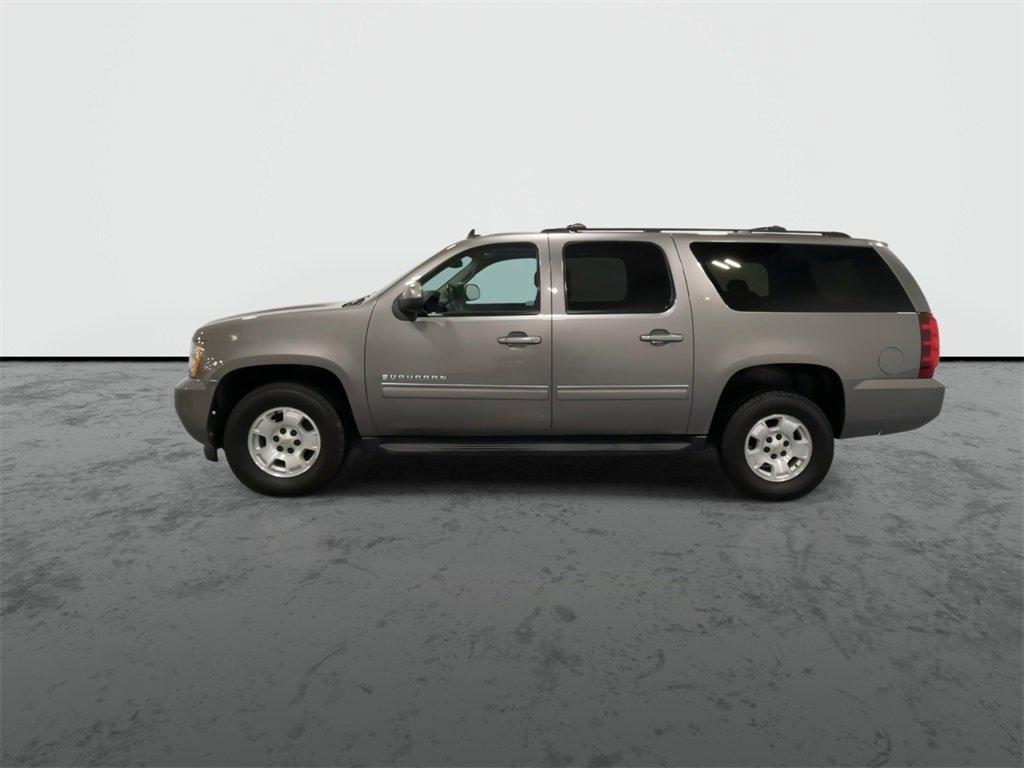 used 2012 Chevrolet Suburban car, priced at $12,999