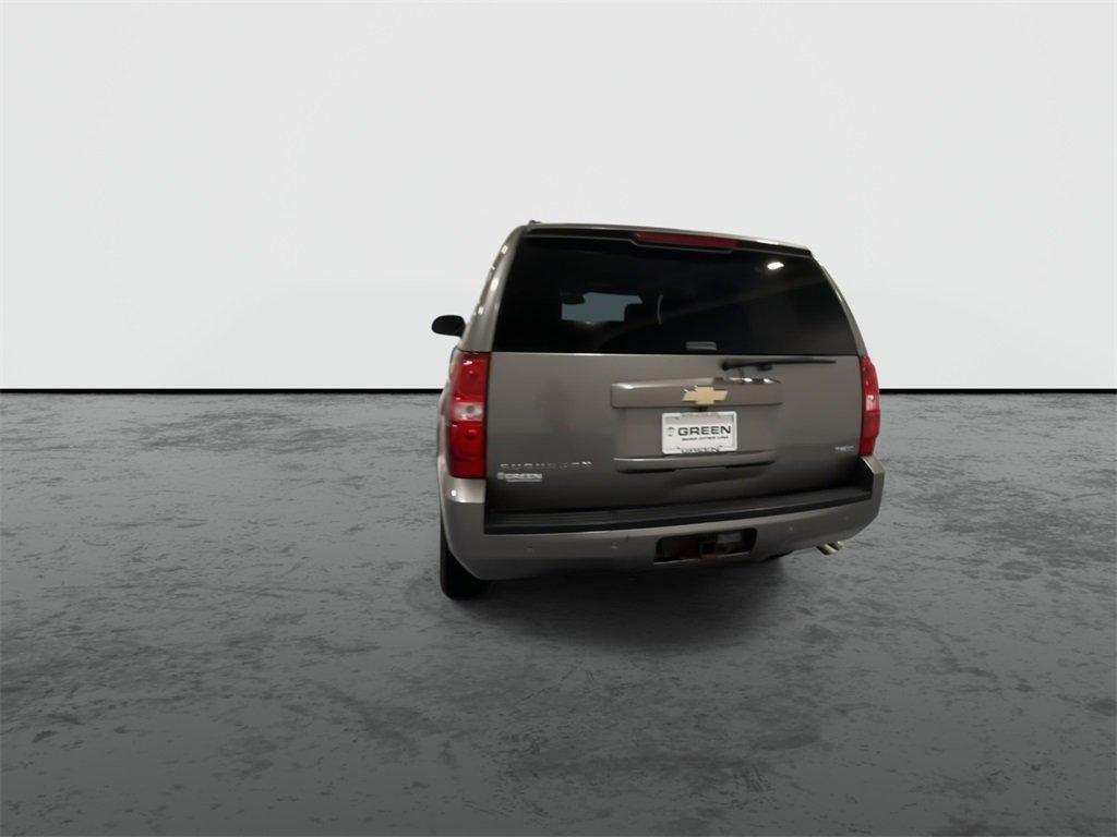 used 2012 Chevrolet Suburban car, priced at $12,999