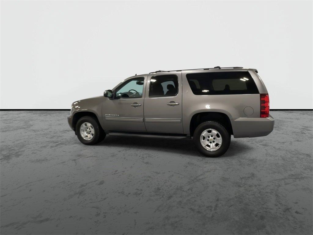 used 2012 Chevrolet Suburban car, priced at $12,999