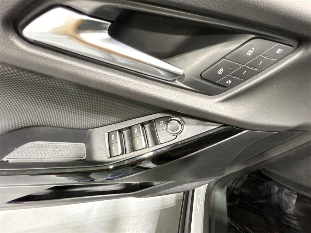 new 2026 Chevrolet Equinox car, priced at $38,335