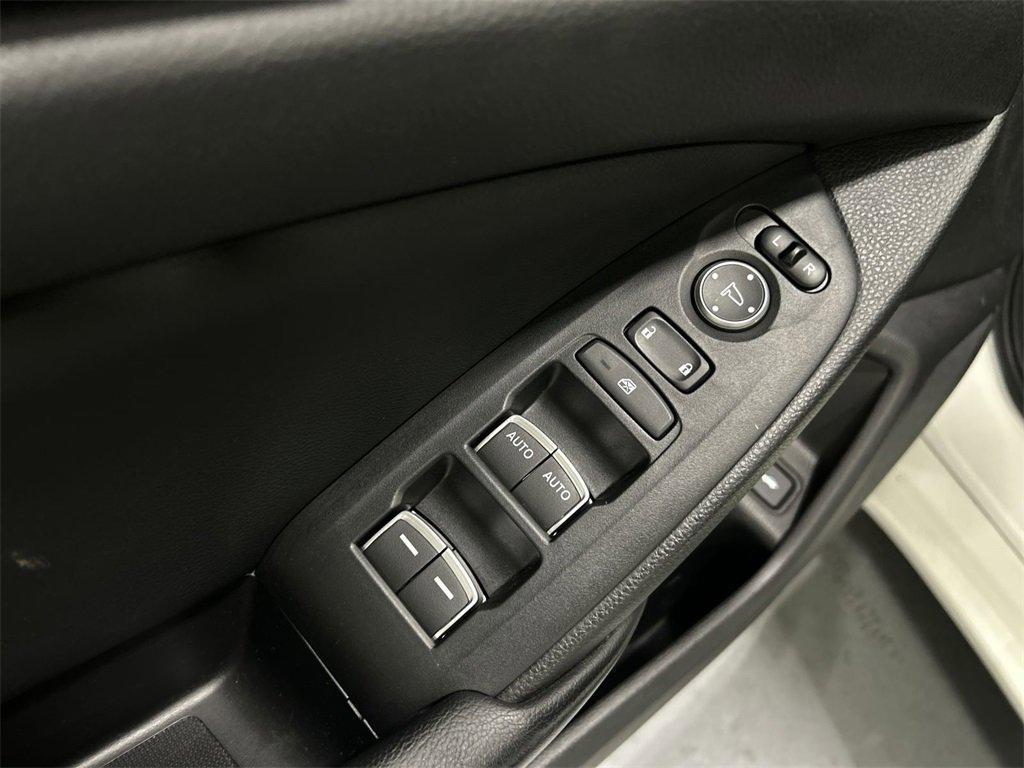 used 2018 Honda Accord car, priced at $18,999