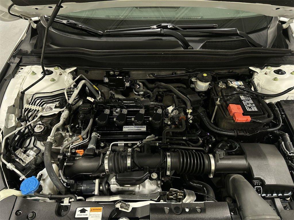 used 2018 Honda Accord car, priced at $18,999