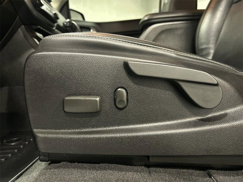 used 2021 Chevrolet Colorado car, priced at $28,999