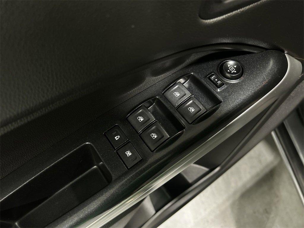 used 2021 Chevrolet Colorado car, priced at $28,999