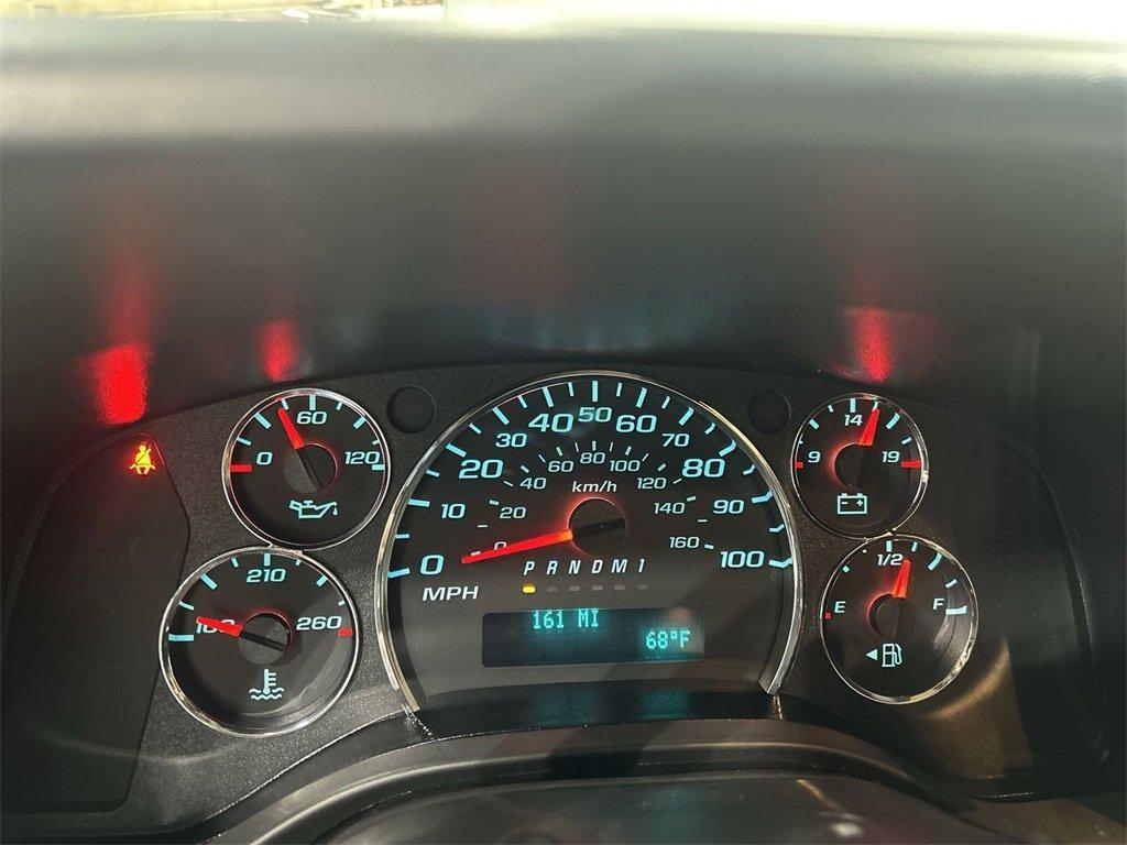 new 2025 Chevrolet Express 2500 car, priced at $52,013