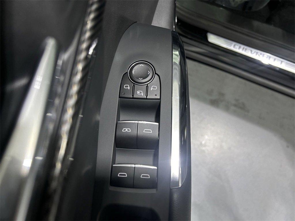new 2026 Chevrolet Traverse car, priced at $62,245