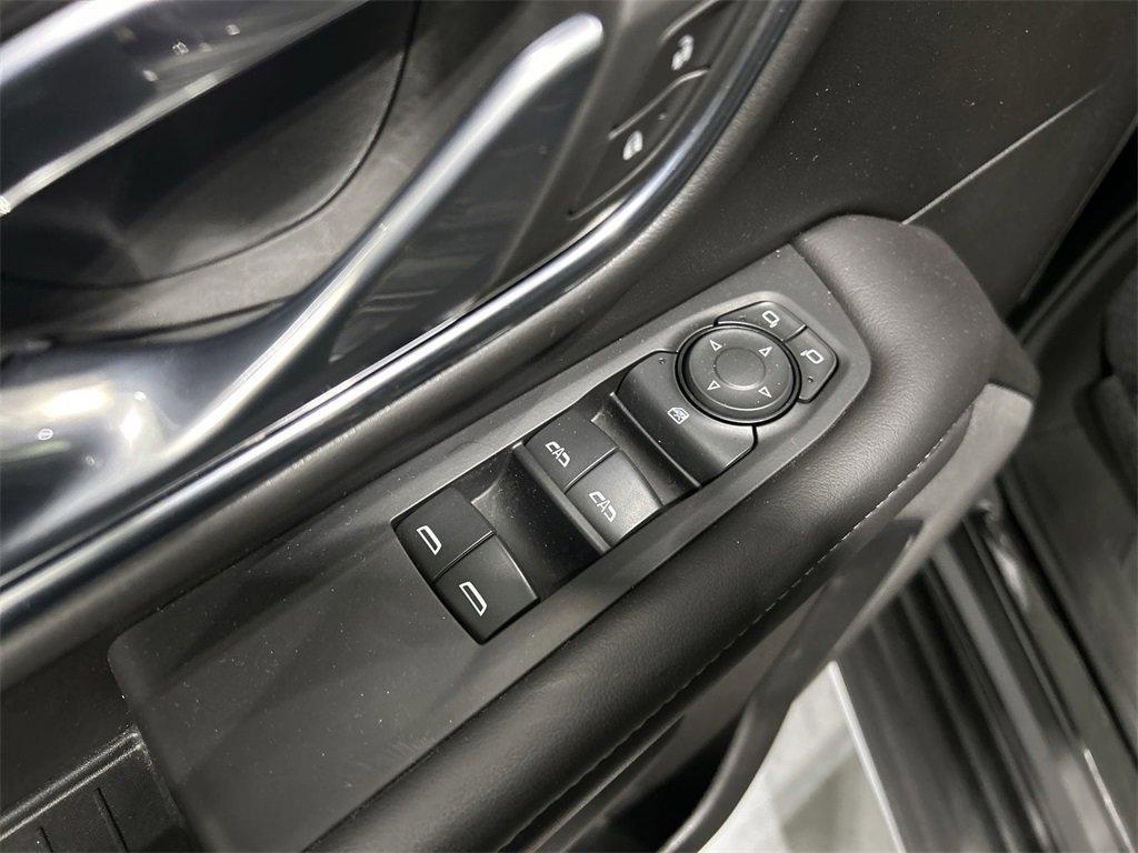 used 2024 Chevrolet Tahoe car, priced at $53,999