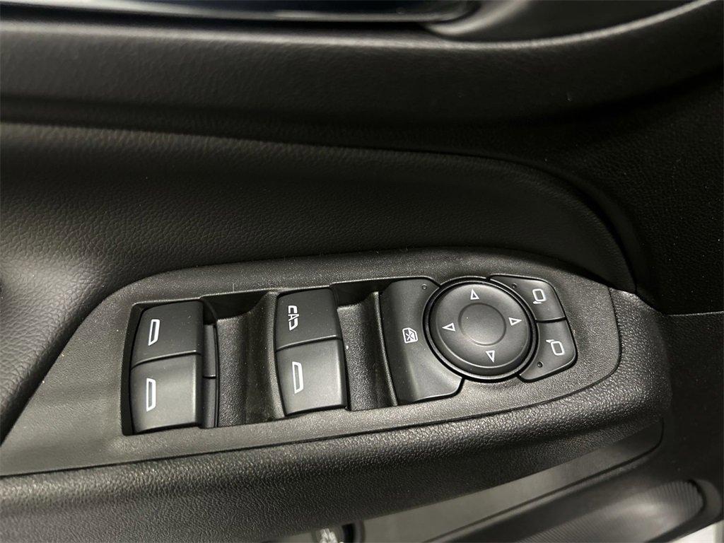 used 2020 Chevrolet Equinox car, priced at $18,695