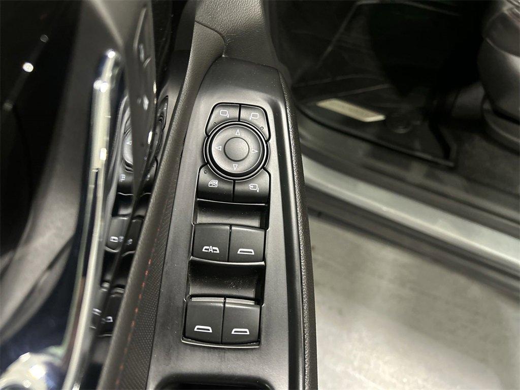 used 2023 Chevrolet Traverse car, priced at $37,500