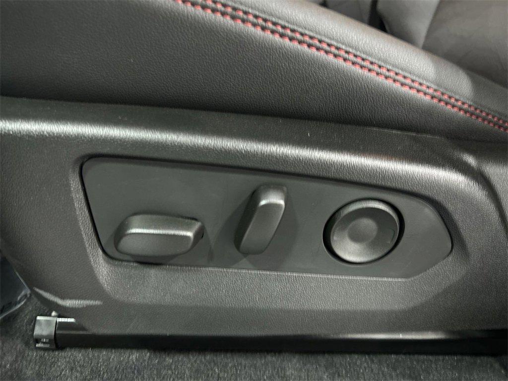 new 2025 Chevrolet Colorado car, priced at $46,815