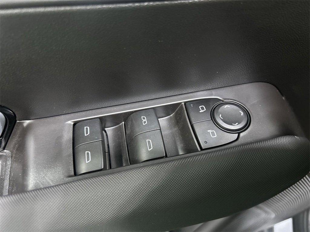 new 2025 Chevrolet Colorado car, priced at $46,815