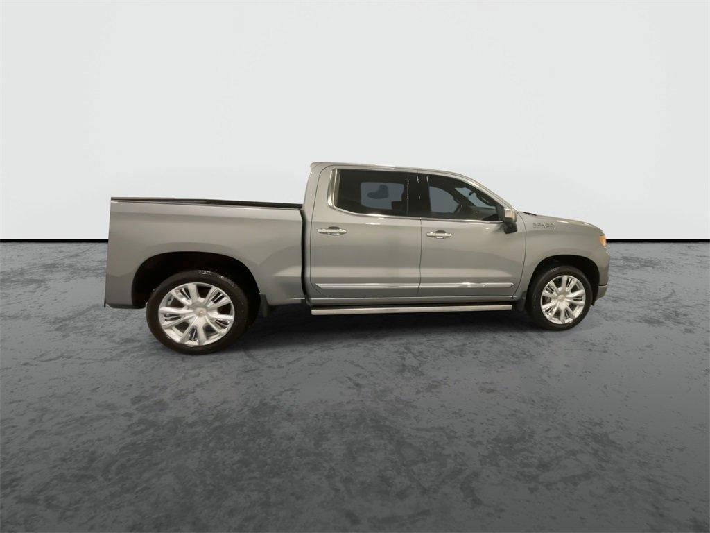 used 2023 Chevrolet Silverado 1500 car, priced at $53,500