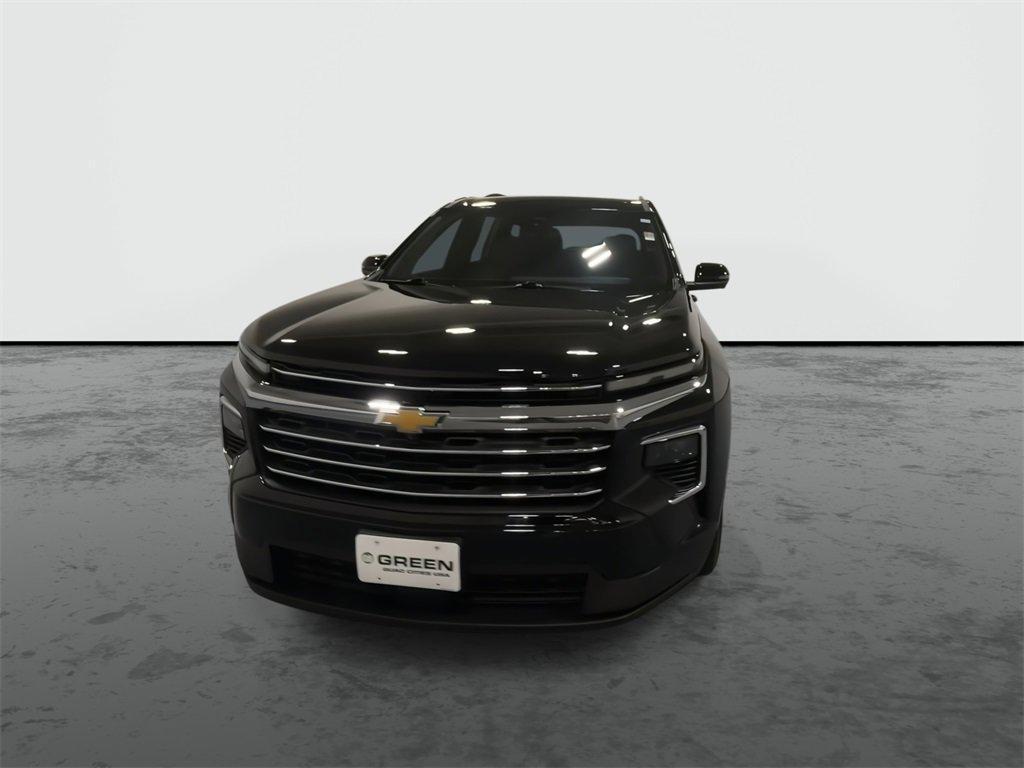 used 2025 Chevrolet Traverse car, priced at $39,950