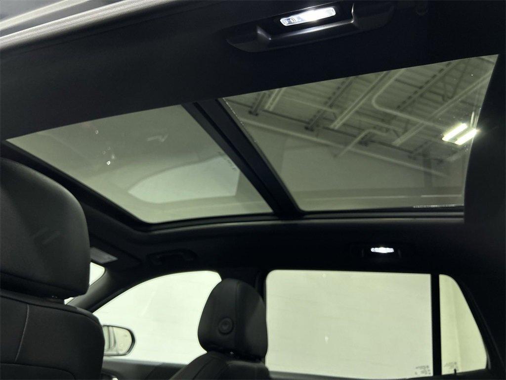 new 2026 Chevrolet Equinox car, priced at $33,890