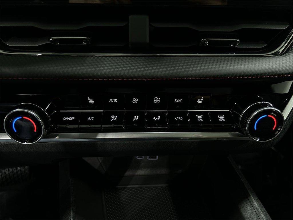 new 2026 Chevrolet Equinox car, priced at $33,890