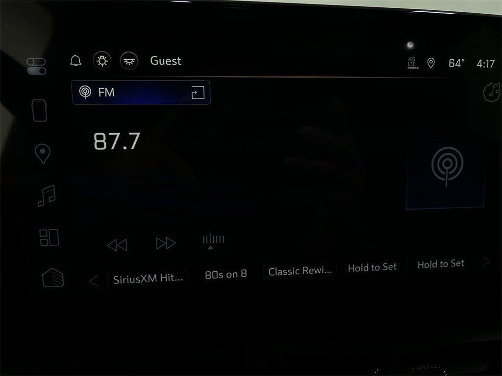 new 2026 Chevrolet Equinox car, priced at $33,890
