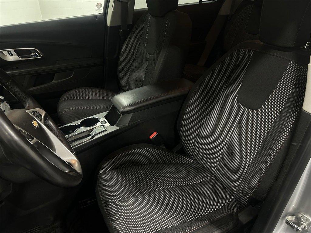 used 2017 Chevrolet Equinox car, priced at $14,999