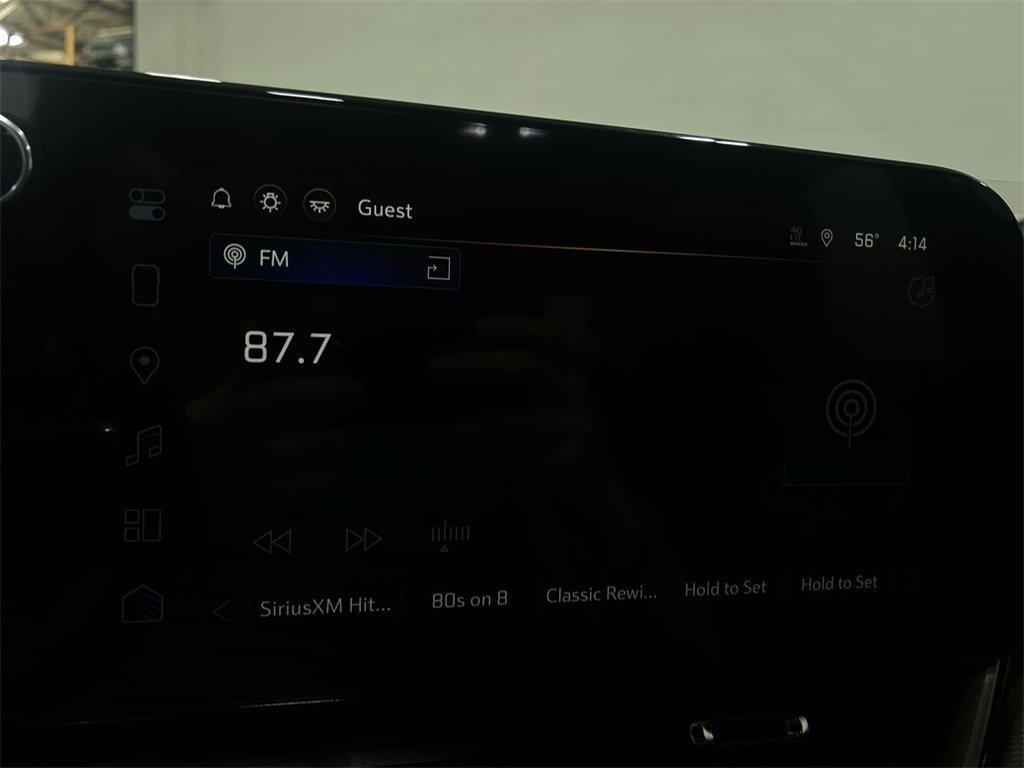 new 2026 Chevrolet Equinox car, priced at $33,066