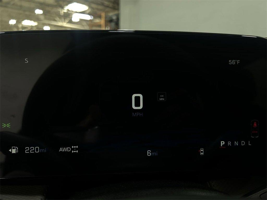 new 2026 Chevrolet Equinox car, priced at $33,066