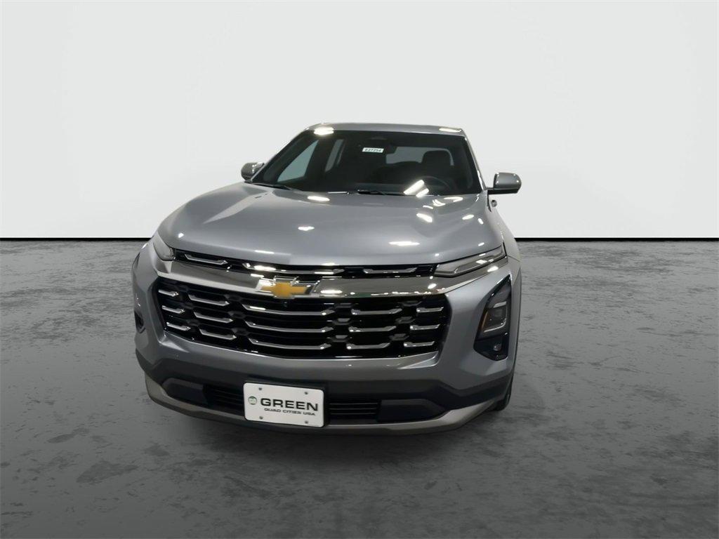 new 2026 Chevrolet Equinox car, priced at $33,066