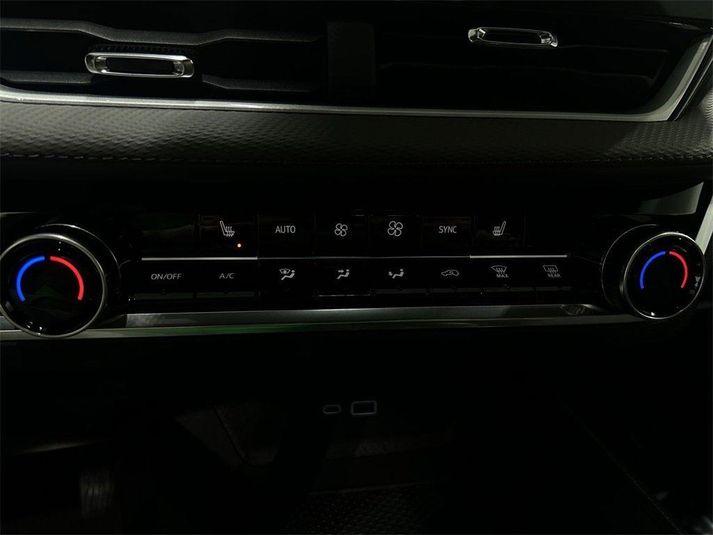 new 2026 Chevrolet Equinox car, priced at $33,066