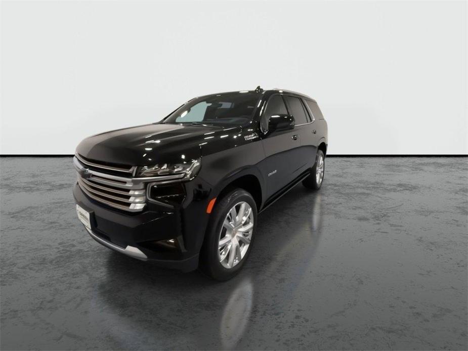 new 2024 Chevrolet Tahoe car, priced at $84,325