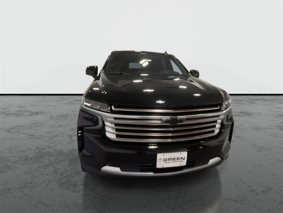 new 2024 Chevrolet Tahoe car, priced at $84,325